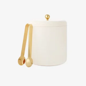 Mattea Ice Tongs