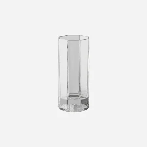 Medusa Lumiere Pair of Highball Tumblers