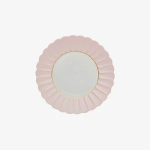 Melon Starter Plate Blush