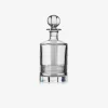Mercer Crystal Decanter
