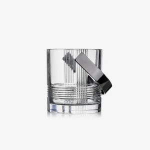 Mercer Crystal Ice Bucket