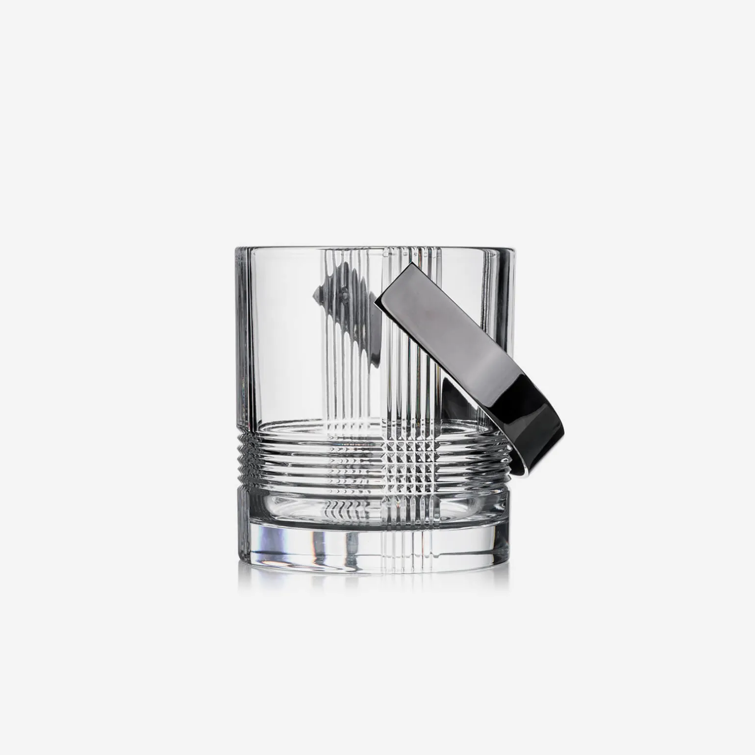 mercer_crystal_ice_bucket_0.webp Mercer Crystal Ice Bucket