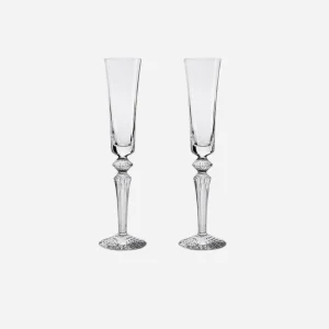 Mille Nuits Flutissimo - Set of 2