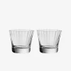 Mille Nuits Tumbler - Set of 2