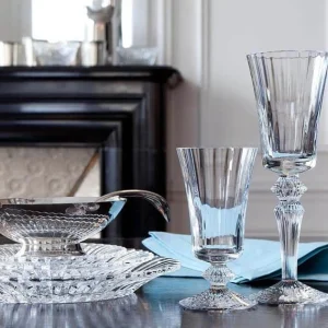 Mille Nuits Wine Glass