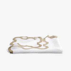 Mirasol Tablecloth Champange - Medium