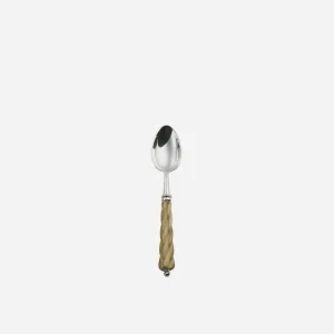 Mistral Olivewood 4-Piece Cutlery Set