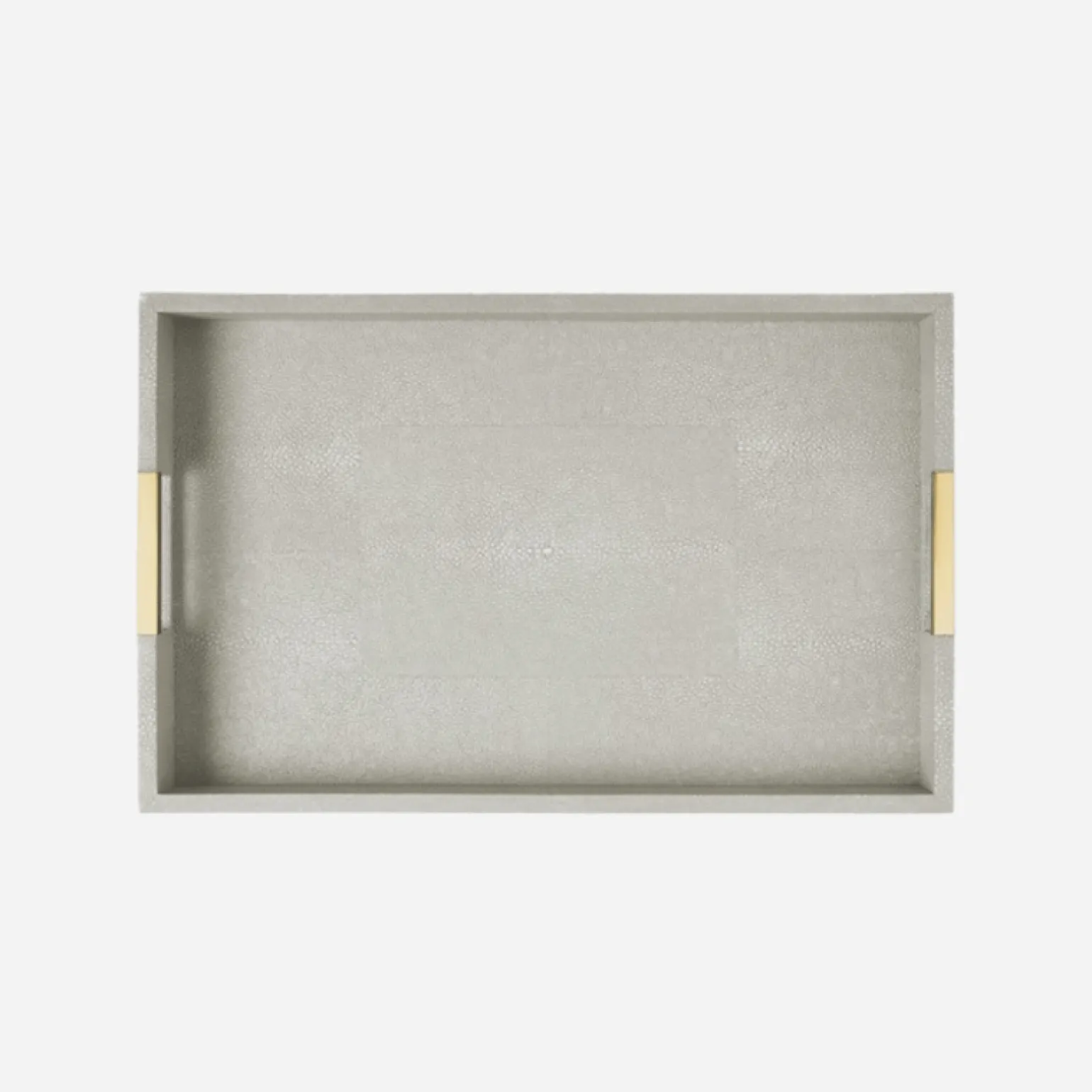 modern_shagreen_desk_tray_0-1.webp Modern Shagreen Desk Tray - Dove