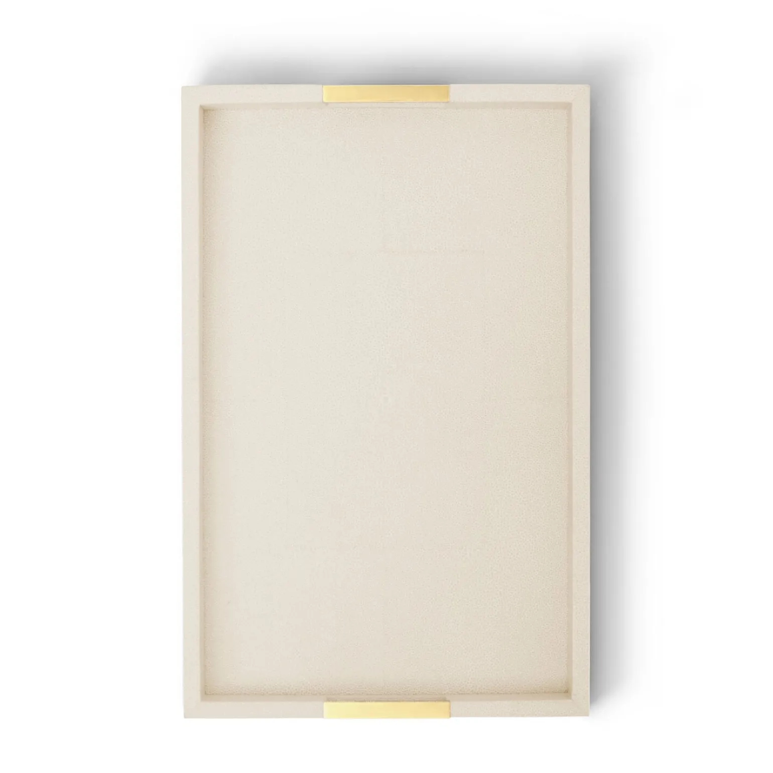 modern_shagreen_desk_tray_1.webp Modern Shagreen Desk Tray Wheat