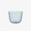Moiré Tumbler Light Blue