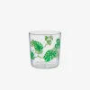 Monstera Tumbler
