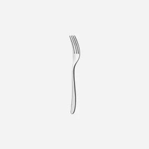 MOOD 24-Piece Rose Gold Cutlery Set