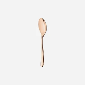 MOOD 24-Piece Rose Gold Cutlery Set