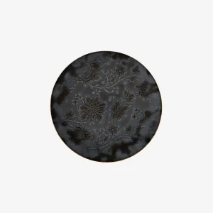 Moonshadow Dinner Plate