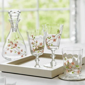 Mother of Pearl Coaster - Set of 4
