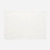 Mozzano Embroidered Placemat White