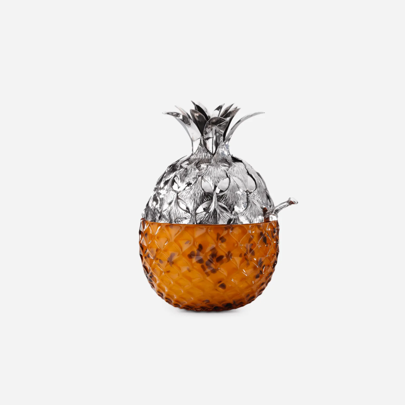 murano_glass_pineapple_ja_0.webp Murano Glass Pineapple Jam Jar