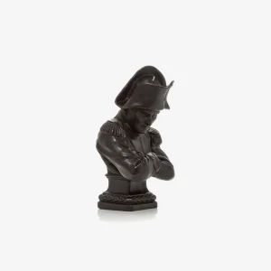 Napoléon Decorative Candle