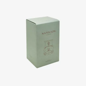 Napoléon Decorative Candle