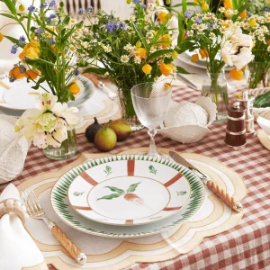Nube Napkin - Set of 4