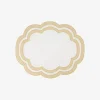 Nube Placemat - Set of 4