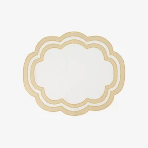 Nube Placemat - Set of 4