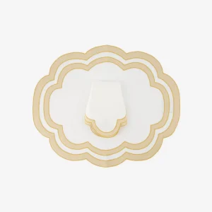 Nube Placemat - Set of 4