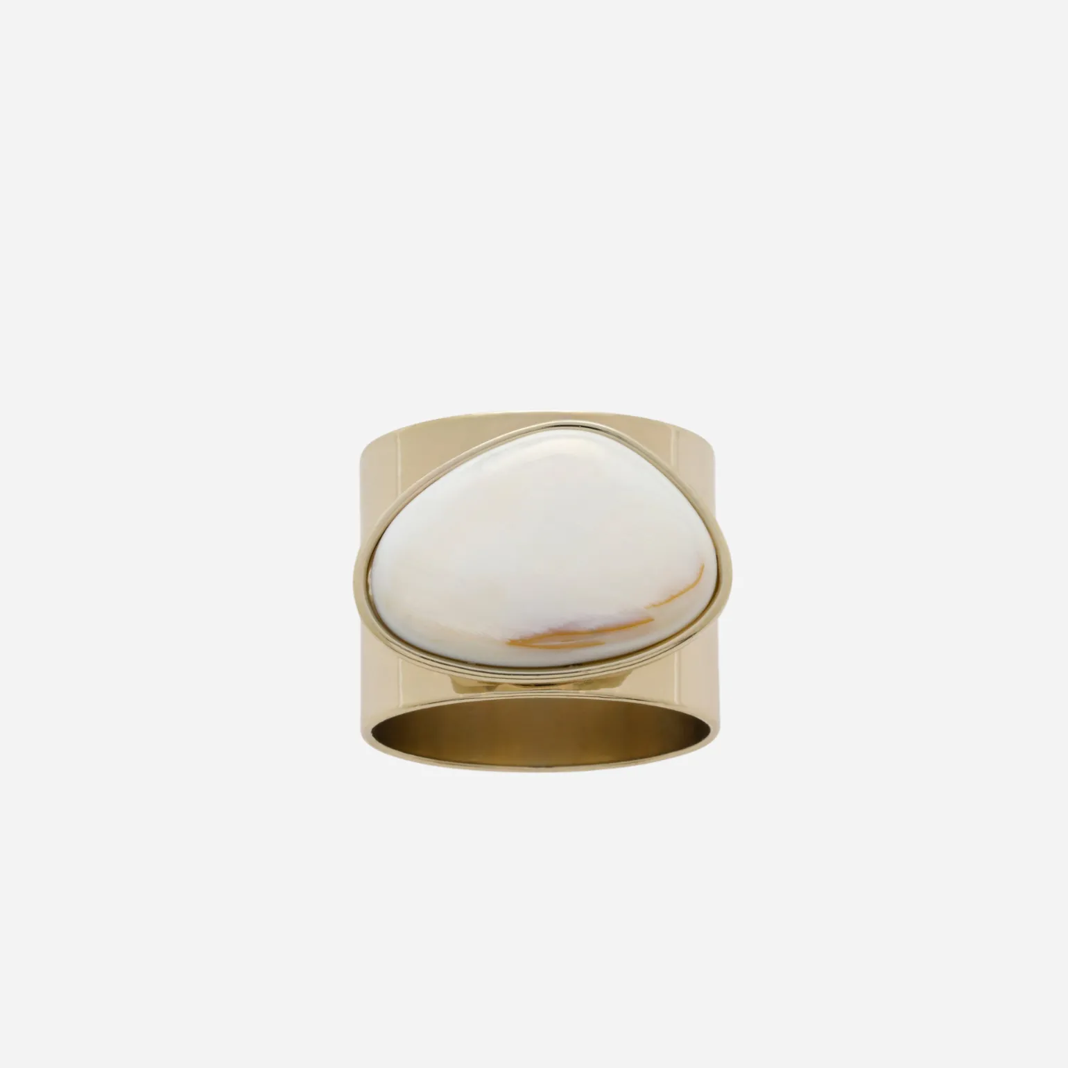 oceana_pearl_napkin_ring__0.webp Oceana Pearl Napkin Ring - Set of 2