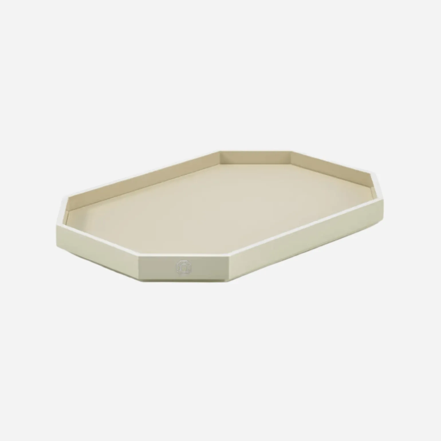 octogone_ivory_lacquer_tr_0-1.webp Octogone Ivory Lacquer Tray - Medium