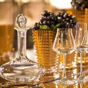 Oenologie Wine Decanter