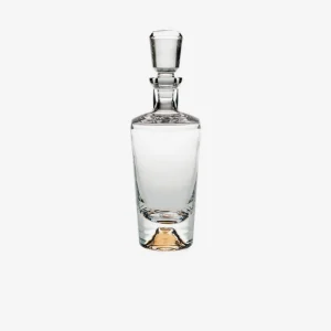 Olympos Crystal Decanter