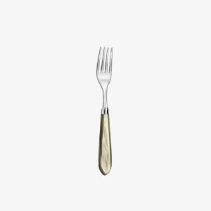 Omega Horn 4-Piece Cutlery Set