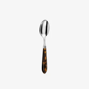 Omega Tortoiseshell 4-Piece Cutlery Set
