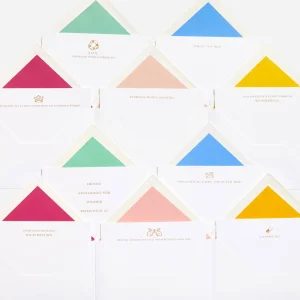 One of Everything Pack of Cards