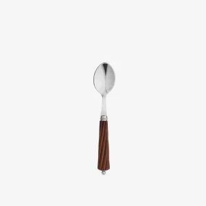 Orégon Rosewood 4-Piece Cutlery Set