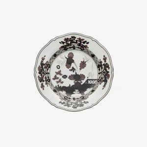 Oriente Italiano Dessert Plate Albus - Set of 2