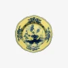 Oriente Italiano Dinner Plate Citrino - Set of 2