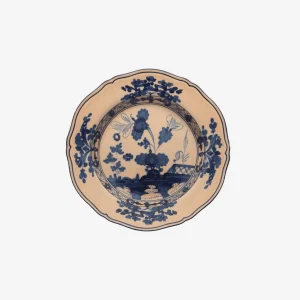 Oriente Italiano Dinner Plate Cipria - Set of 2