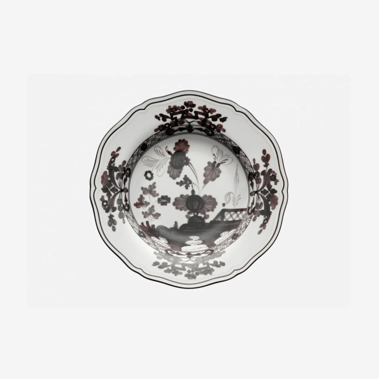 oriente_italiano_soup_pla_0-1.webp Oriente Italiano Soup Plate Albus - Set of 2