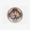 Oriente Italiano Soup Plate Cipria - Set of 2