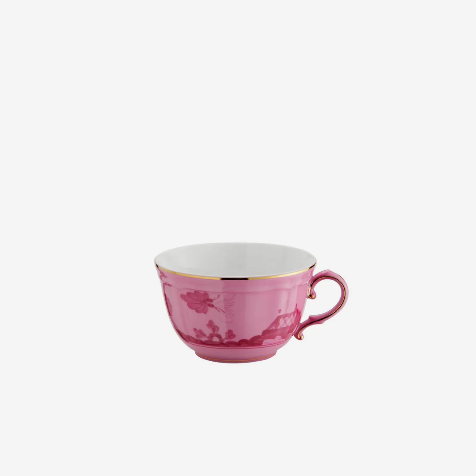 oriente_italiano_teacup___2-5.webp Oriente Italiano Teacup & Saucer Porpora - Set of 2