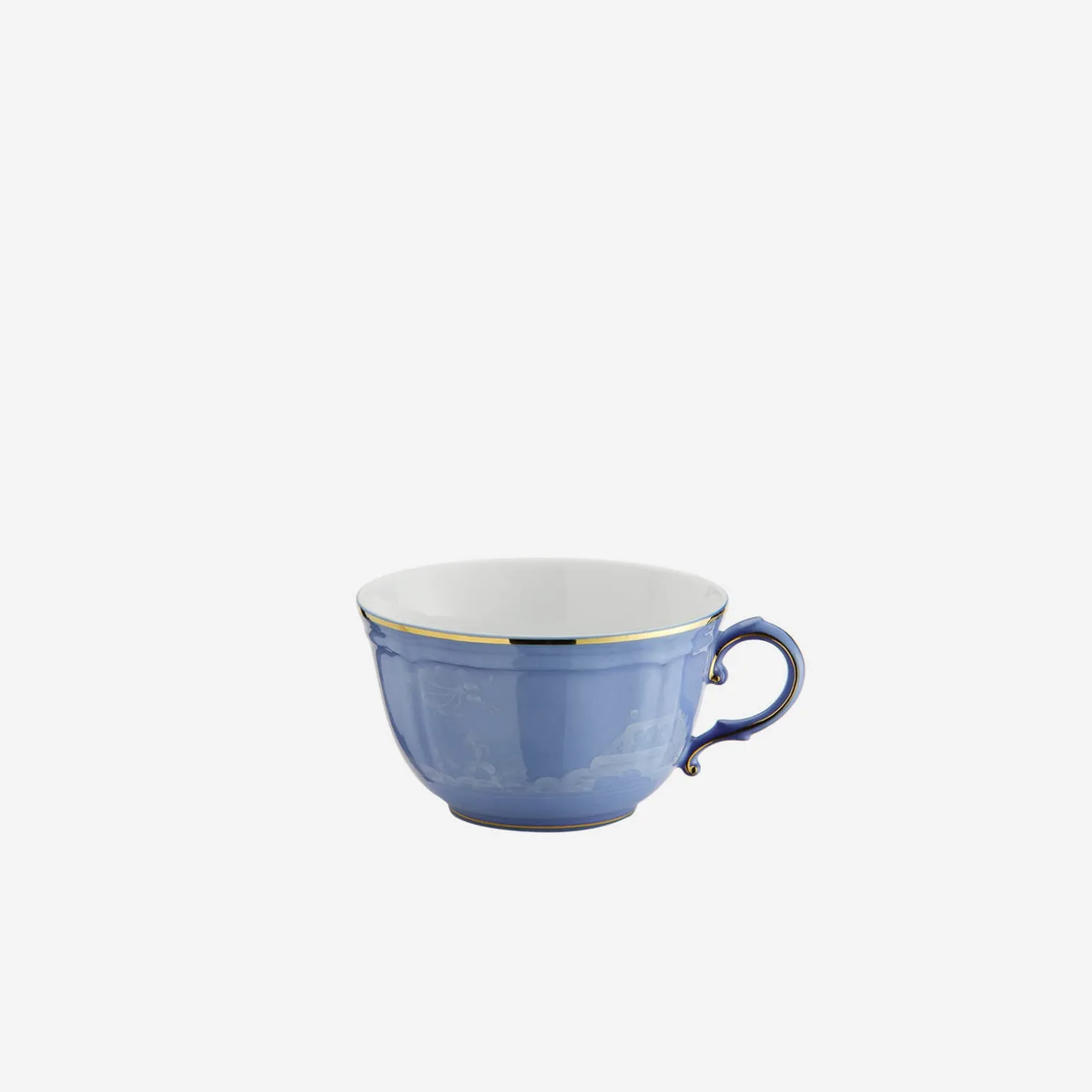 oriente_italiano_teacup___2-6.webp Oriente Italiano Teacup & Saucer Pervinca - Set of 2