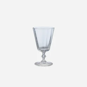 Ottico White Wine Glass
