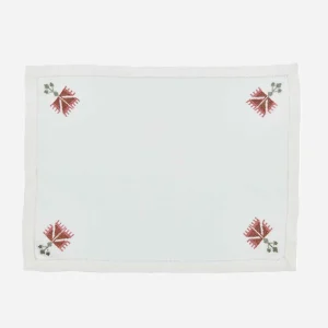 Ottoman Carnation Placemat
