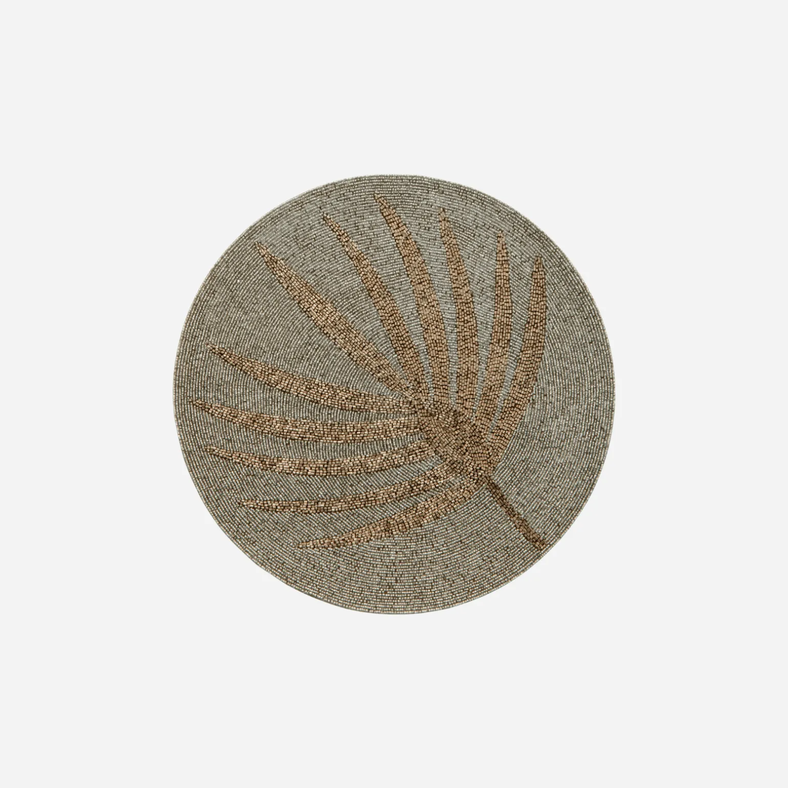 palm_frond_beaded_placema_0.webp Palm Frond Beaded Placemat