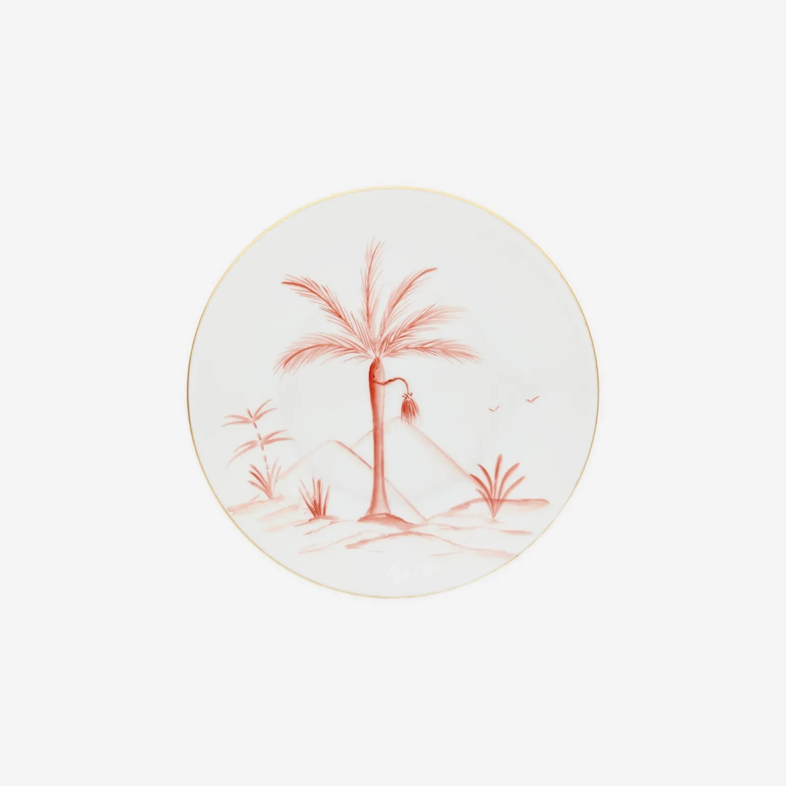 palm_ii_dessert_plate_0.webp Palm II Dessert Plate