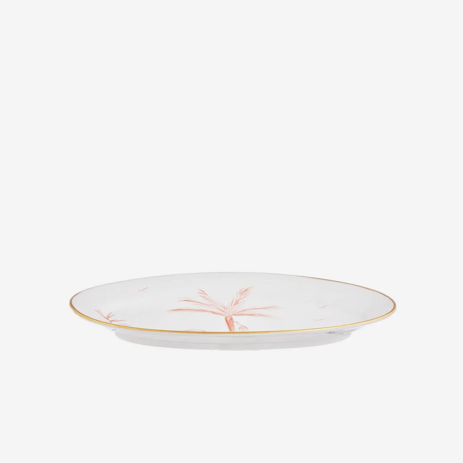 palm_ii_oval_platter_smal_2.webp Palm II Oval Platter Small