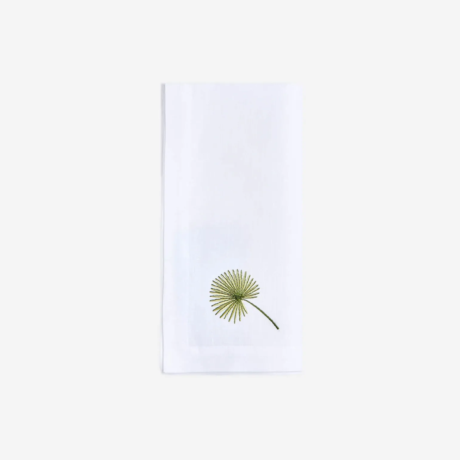 palm_leaf_embroidered_nap_0.webp Palm Leaf Embroidered Napkin