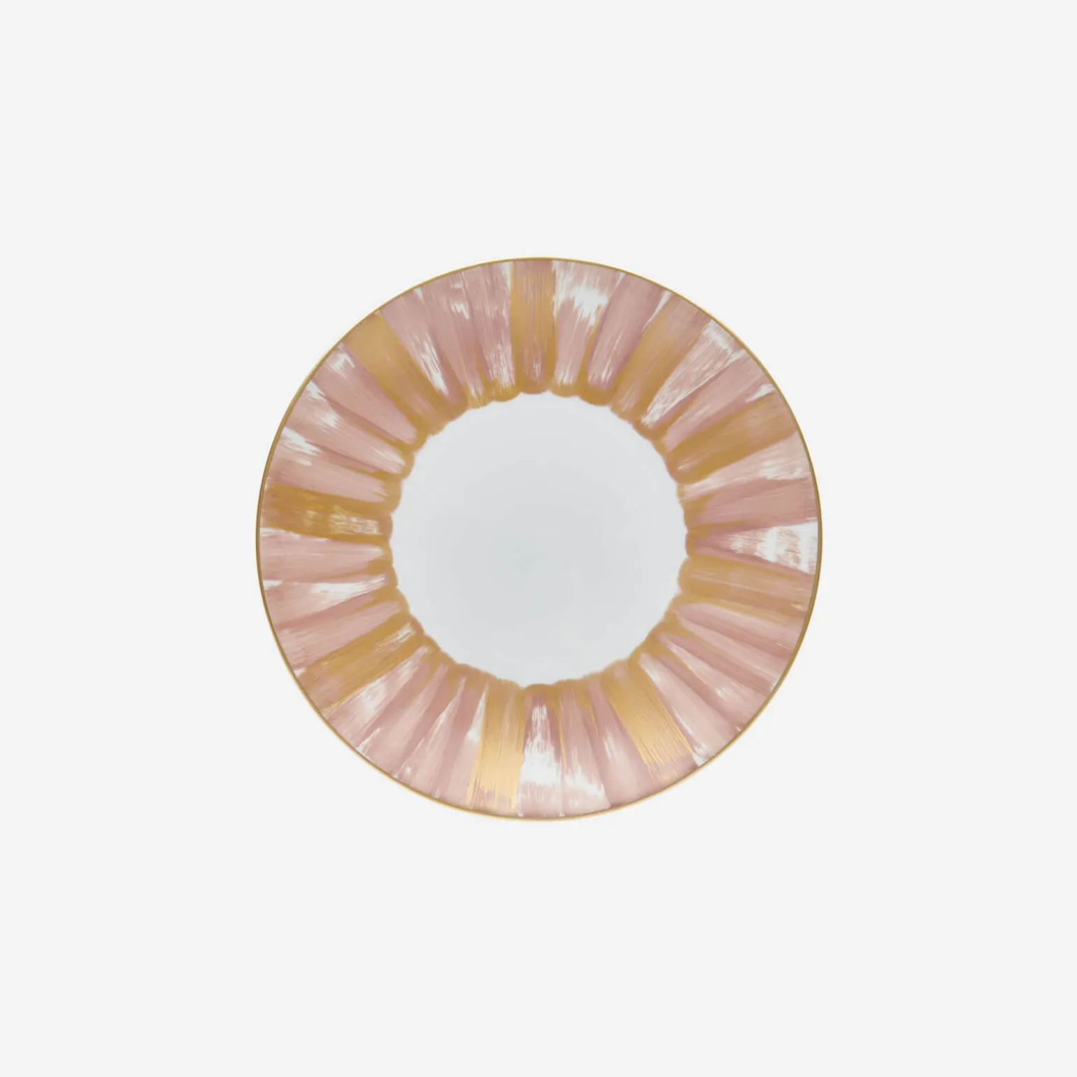 panache_dessert_plate_ros_0.webp Panache Dessert Plate Rose