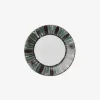 Panache Dinner Plate Aubergine
